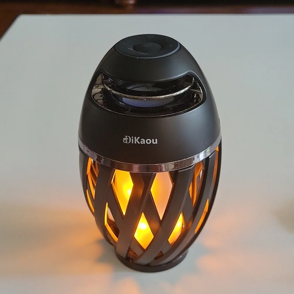 DiKaou speaker